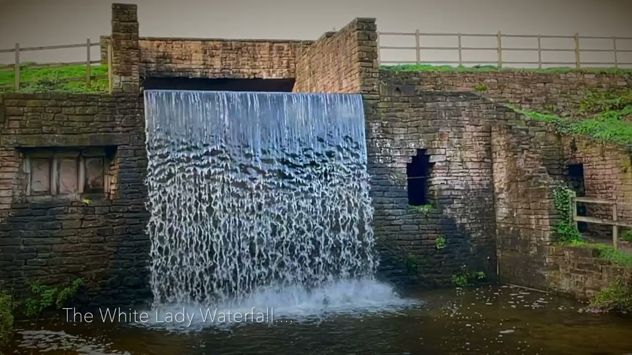 Newstead Abbey - Nottinghamshire