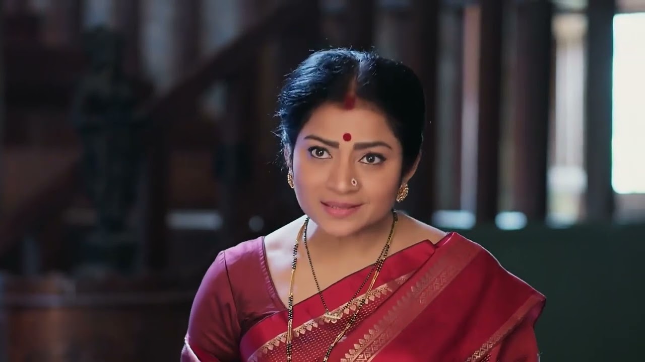 Padamati Sandhyaragam | Ep - 1103 | Webisode | Feb 27 2026 | Zee Telugu
