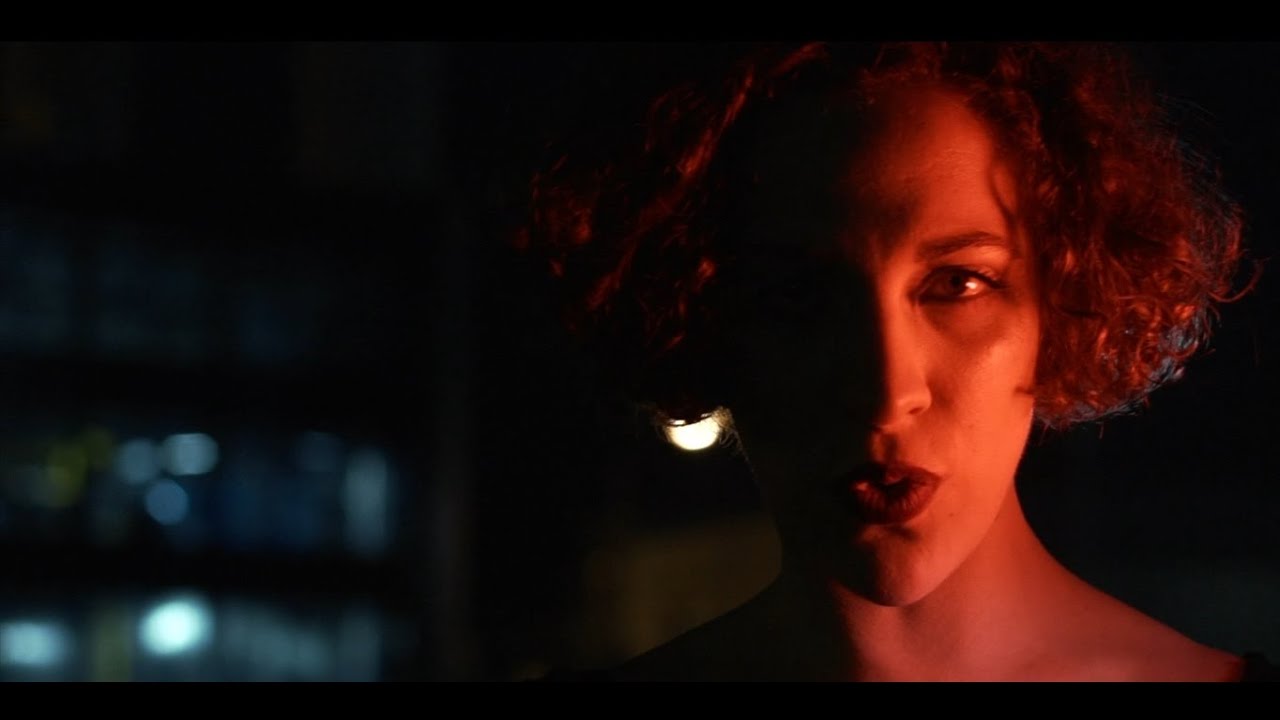 Alya Elouissi - Fool for You (Official Video)