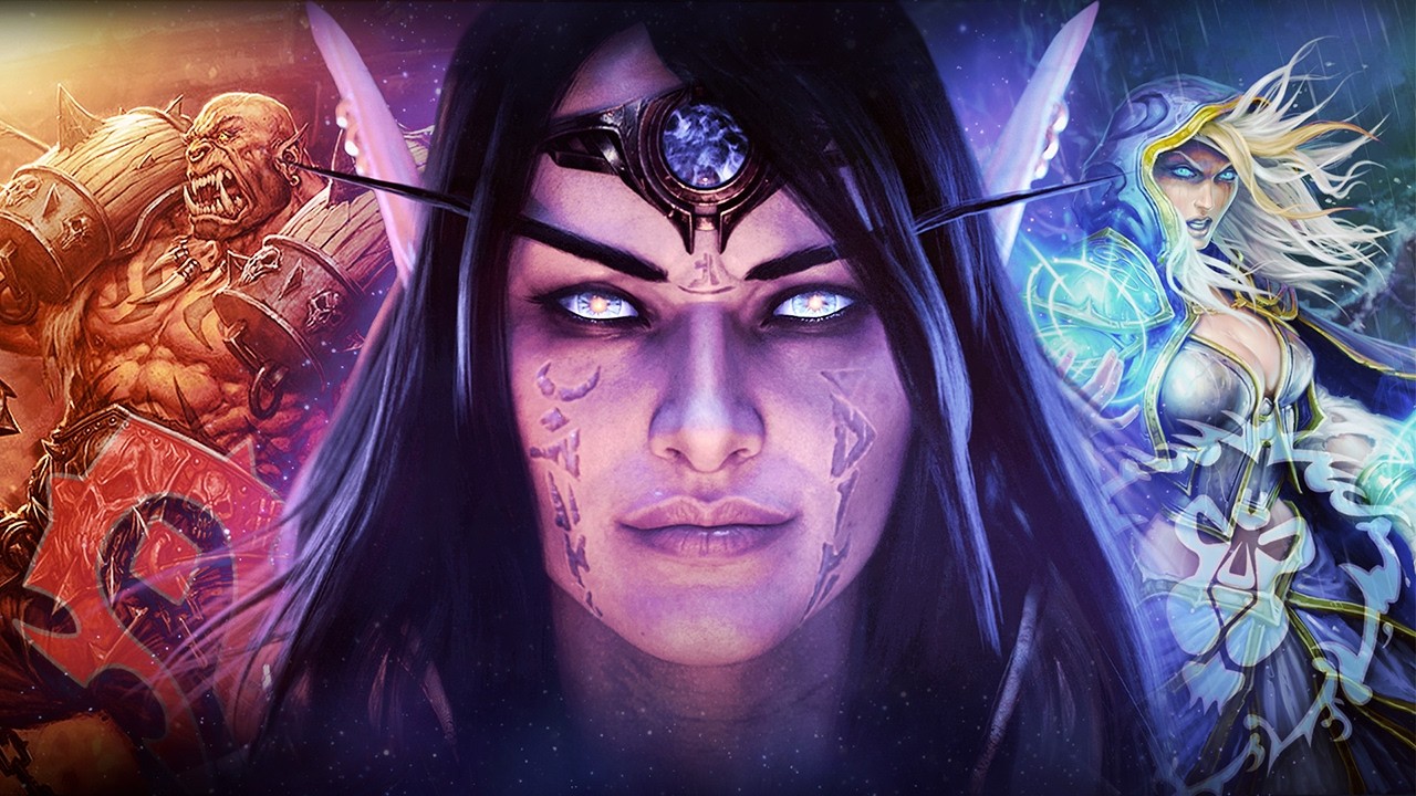 Has World of Warcraft Really Gone Soft?