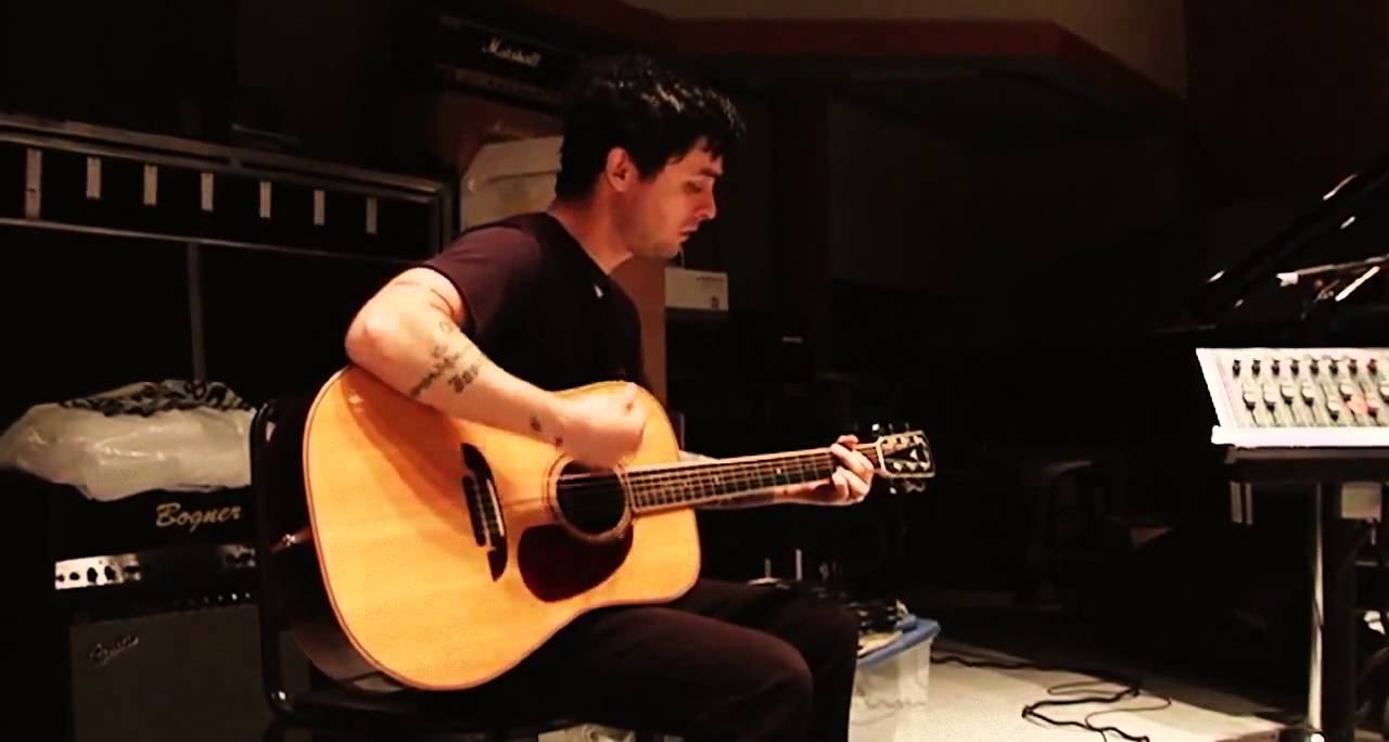 Green Day - When It's Time (HLAHG)
