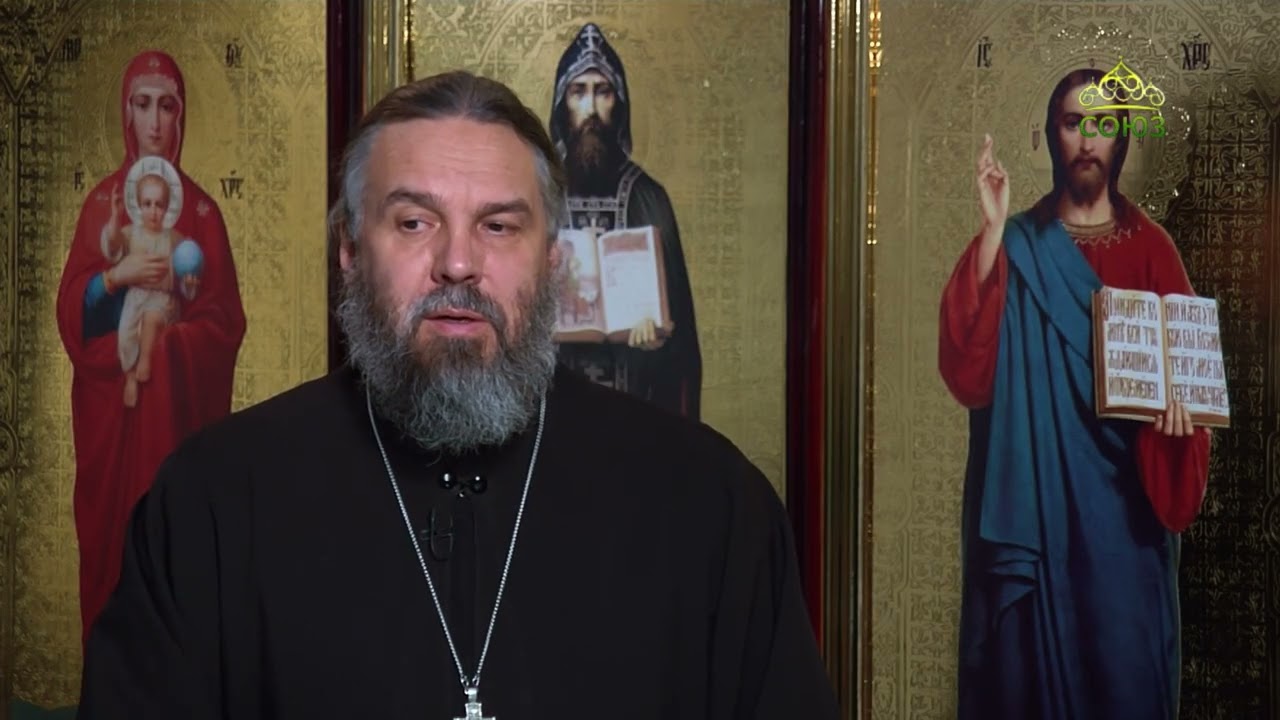 Благая часть. 15 марта 2026