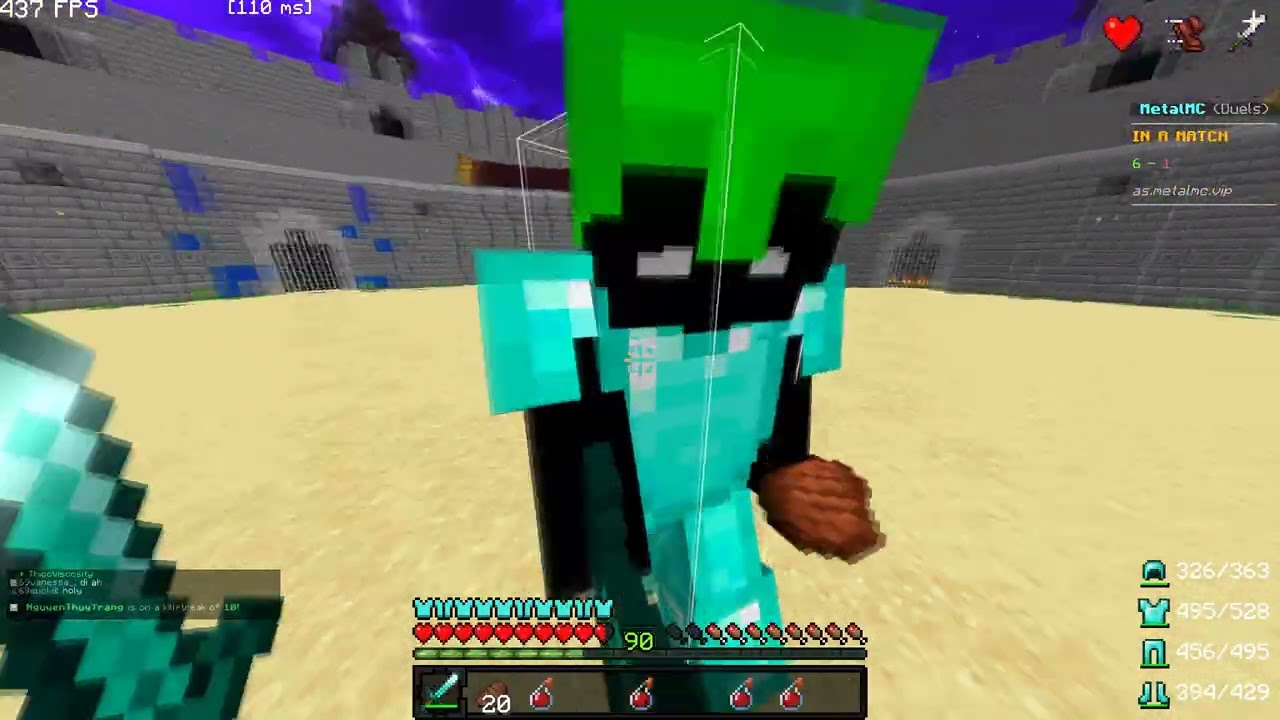 Bihari vs SlightSharp