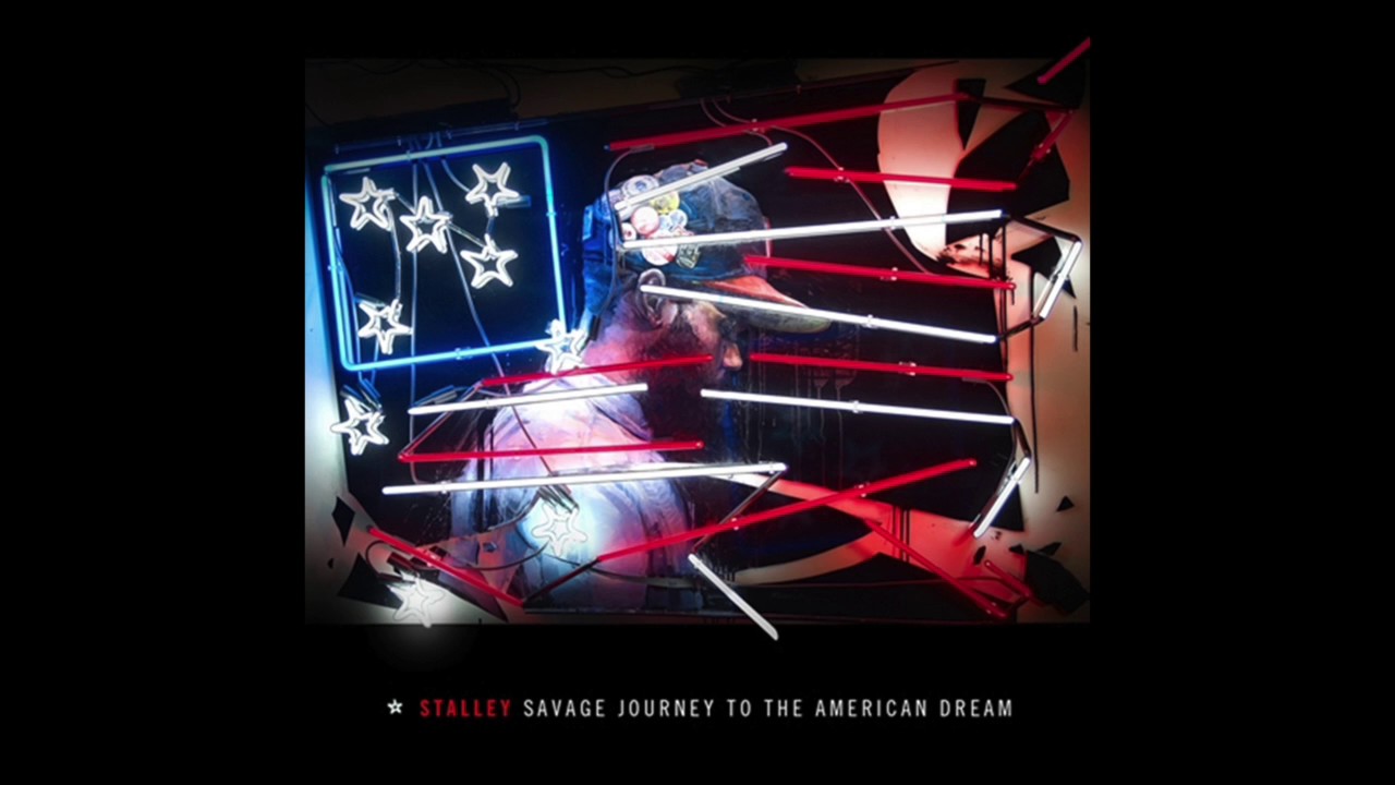 Stalley - Live at Blossom