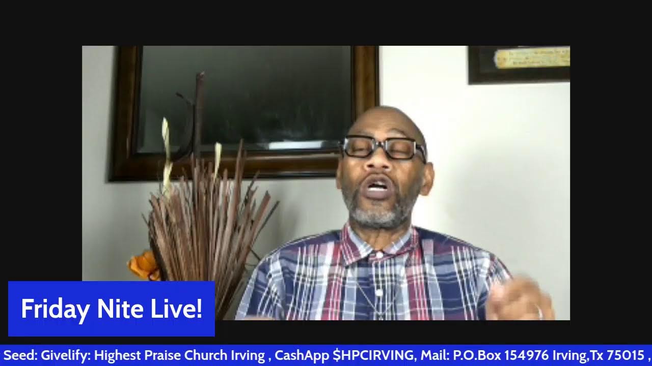 Highest Praise Church