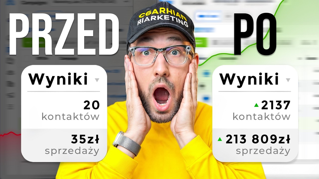 Jak zdobyć tysiące wartościowych kontaktów biznesowych w 2025 roku?