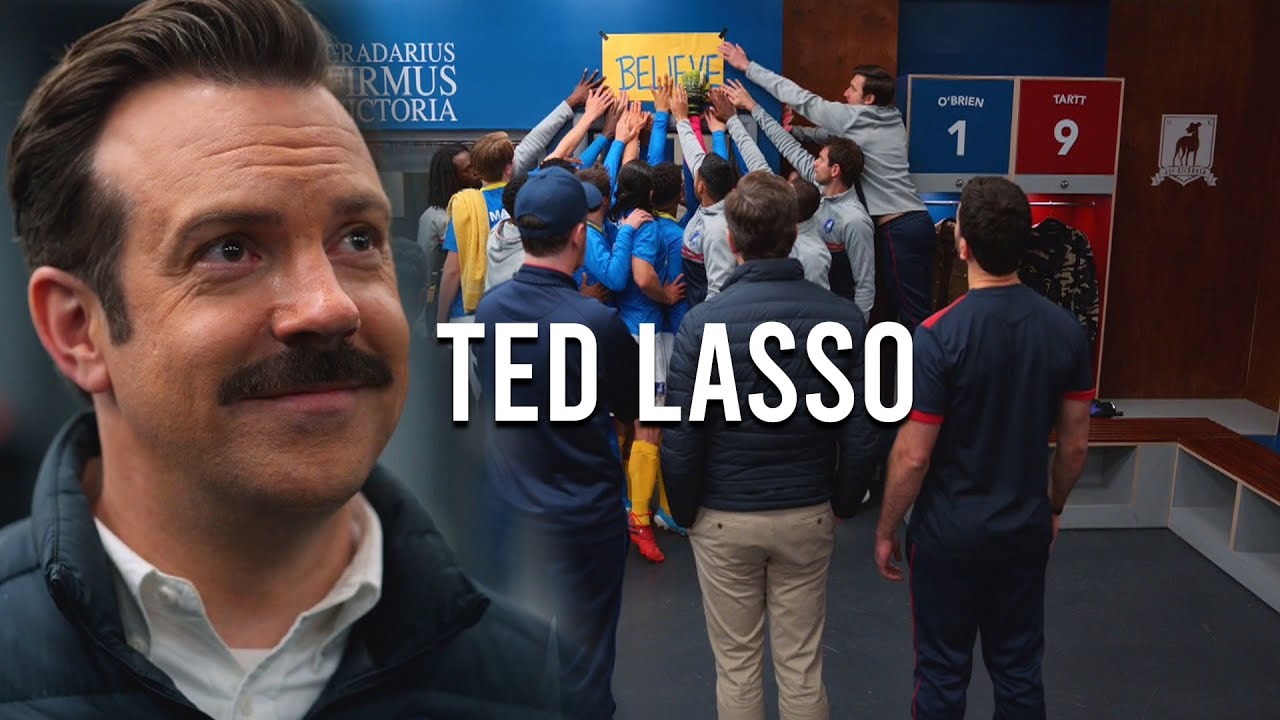 Ted Lasso