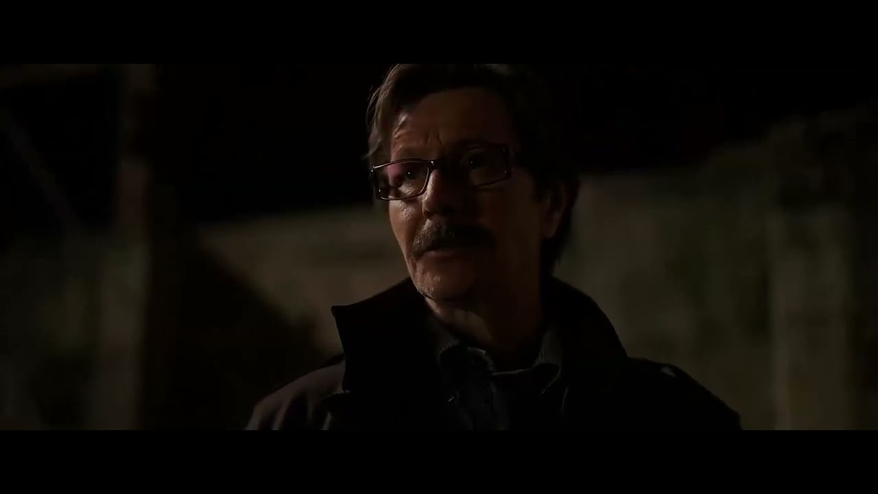 He's a silent guardian... ...a watchful protector. A dark knight. | The Dark Knight 2008