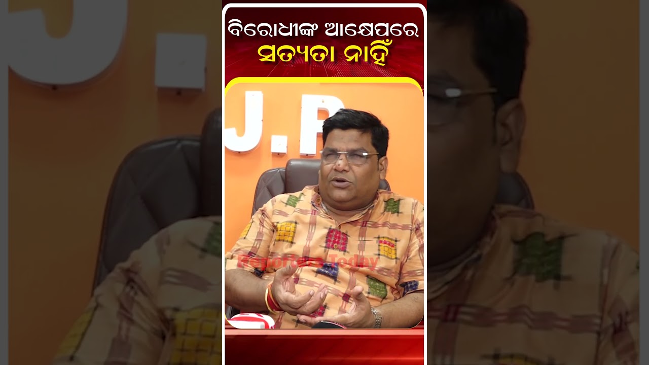 ମୁଖ୍ୟମନ୍ତ୍ରୀ, ମନ୍ତ୍ରୀ ମଣ୍ଡଳ ଏବଂ ପ୍ରଶାସନ ବନ୍ୟା ପରିସ୍ଥିତି ମୁକାବିଲା ପାଇଁ ତତ୍ପର ଅଛନ୍ତି