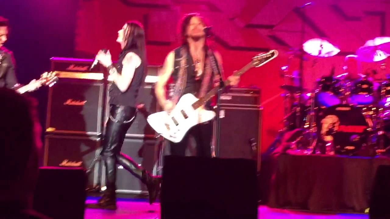 RATT-