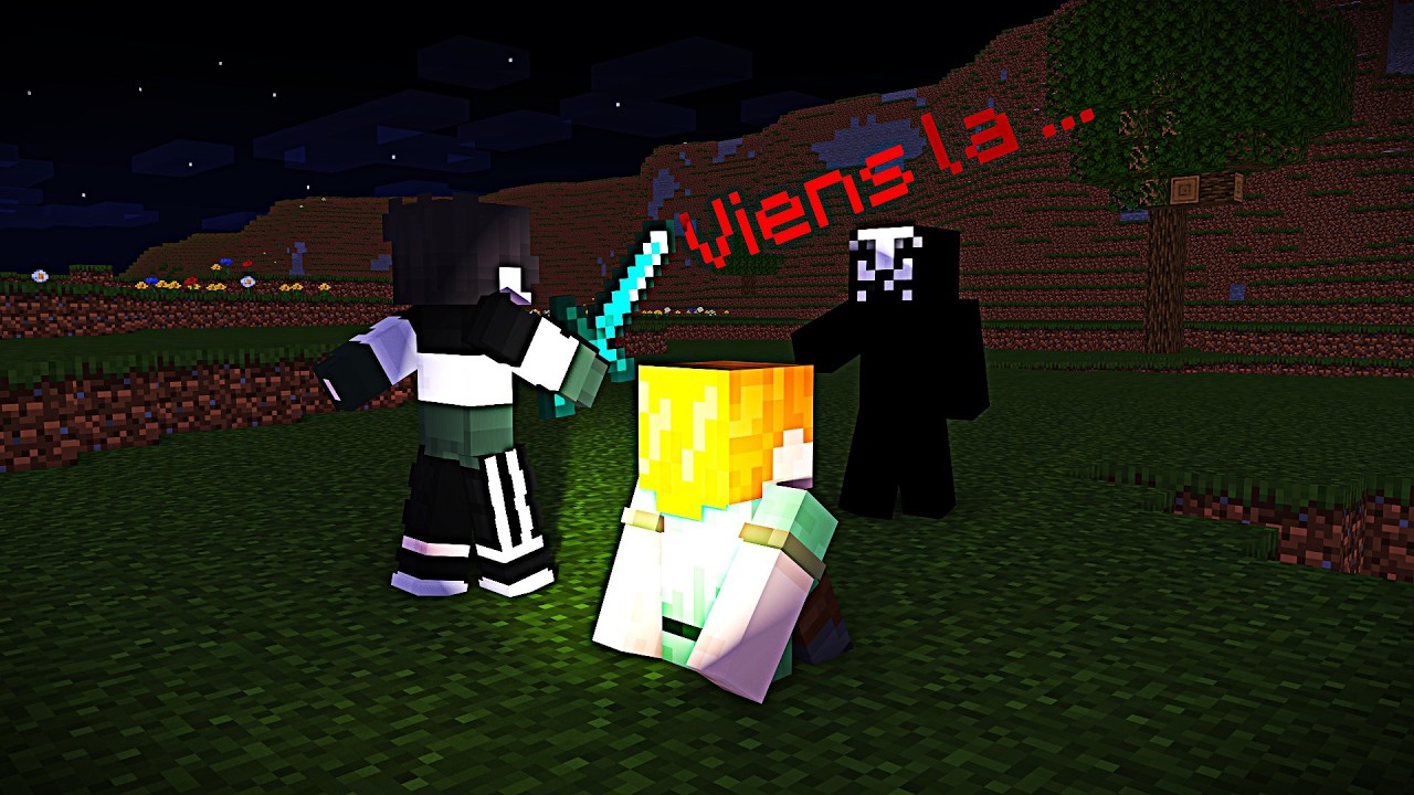 The Knocker est vachement présent ft@la-bulle-du-game