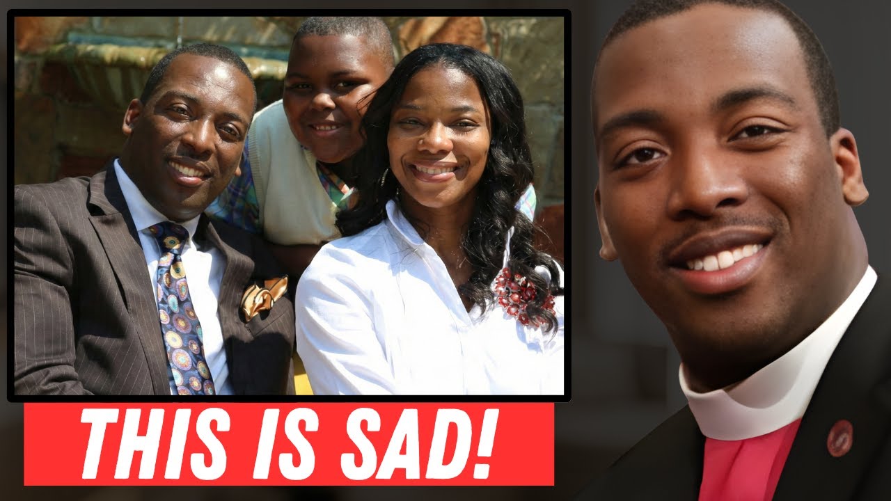 At 55, Bishop Herman Murray Finally Accepts All the Rumors