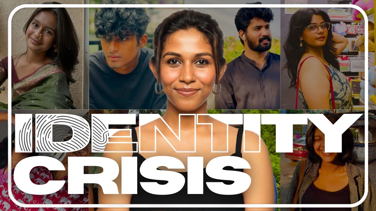 Who are you?? An Analysis On Identity Crisis Among Youth