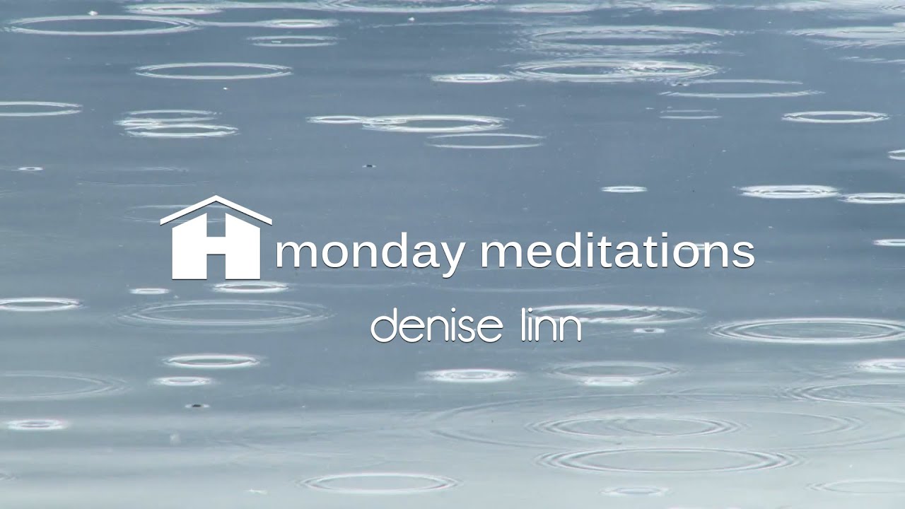 Serene Inner Peace | Denise Linn | Monday Meditation