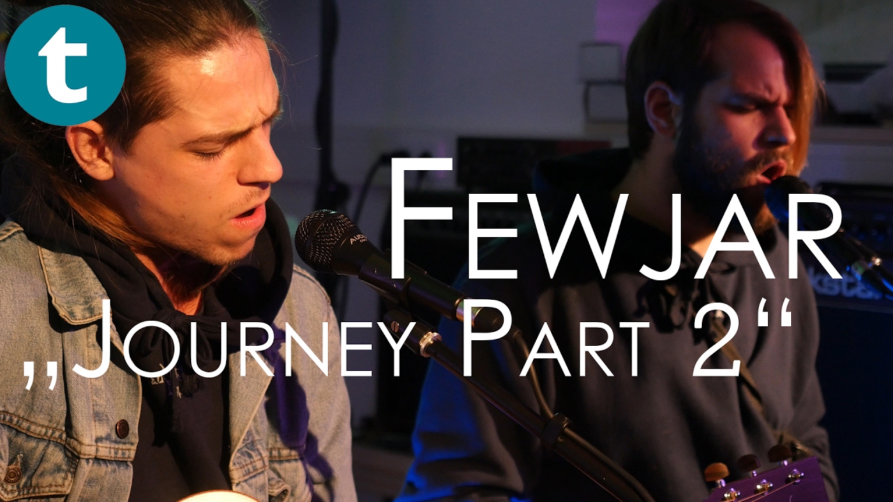 Thomann Sessions | Fewjar, Germany (live)