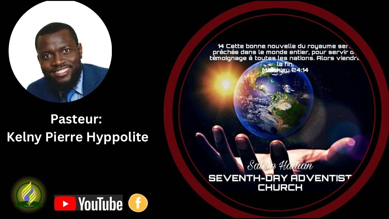 02/25/26 Salem Haitian SDA Church, Jacksonville, Fl
