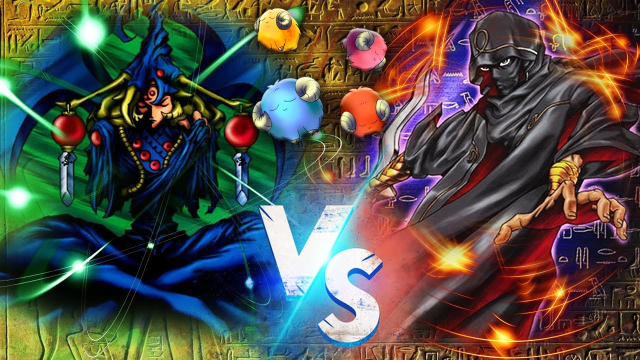 Gravekeepers vs Maha Vailo BEATDOWN - GOAT FORMAT Yu-Gi-Oh!