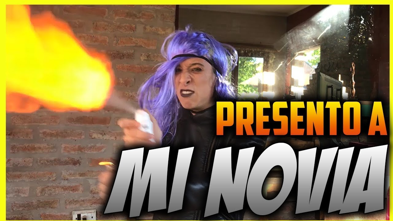 LA PEOR PESADILLA || Lucas Spadafora