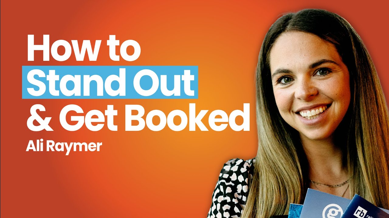 How She Built a 7-Figure Travel Business (Without Ads)