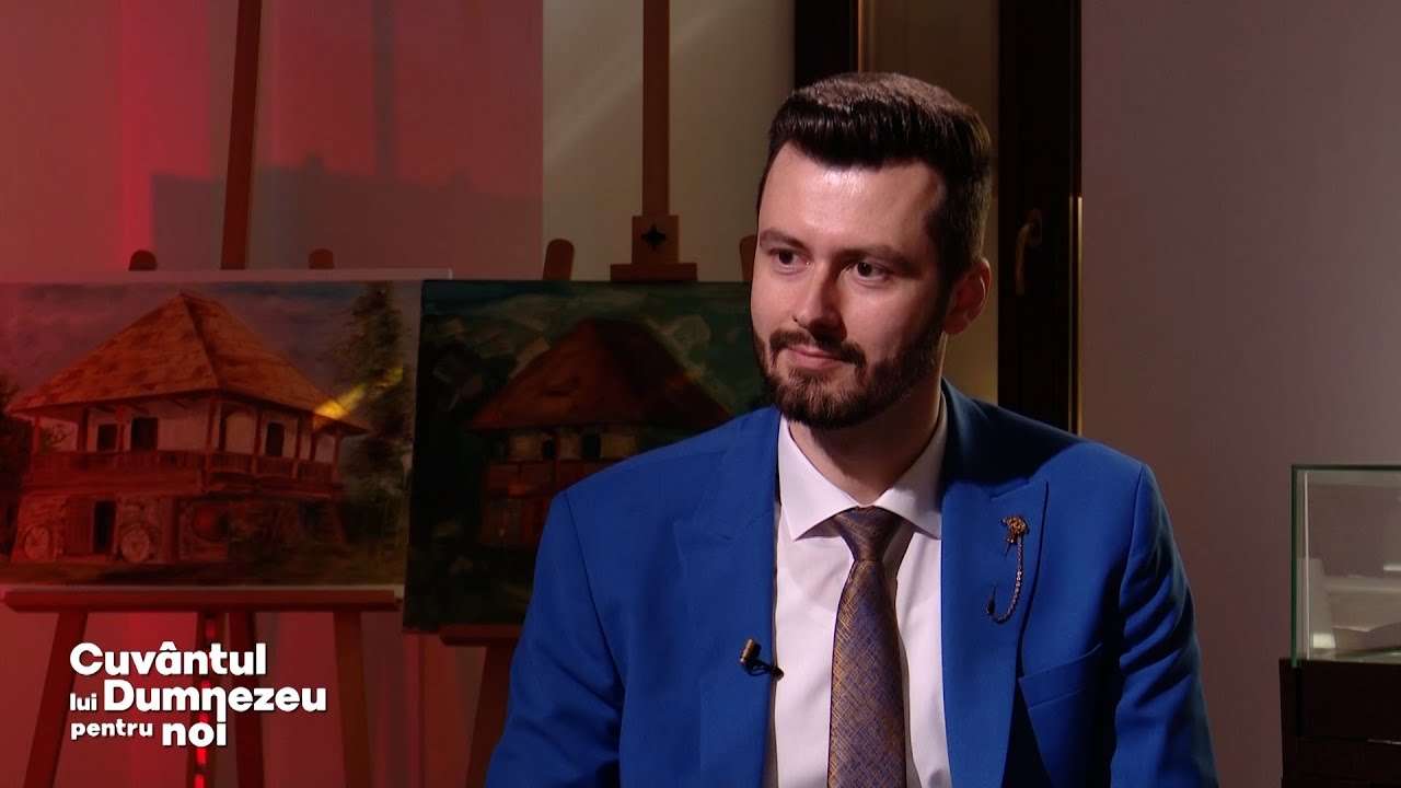 🔵 De ce nu a găsit Dumnezeu o altă cale spre Înviere, decât suferința?