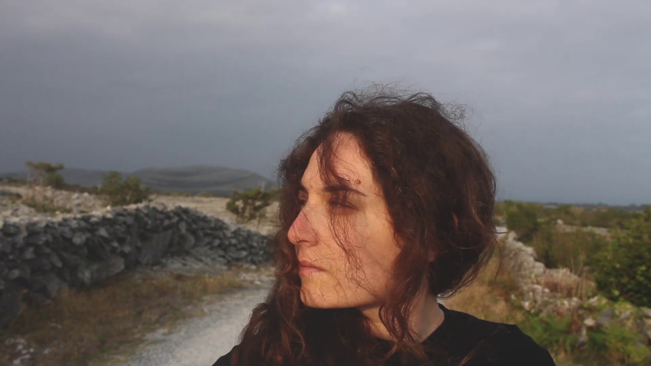 Cinder Well - No Summer (Official Video)