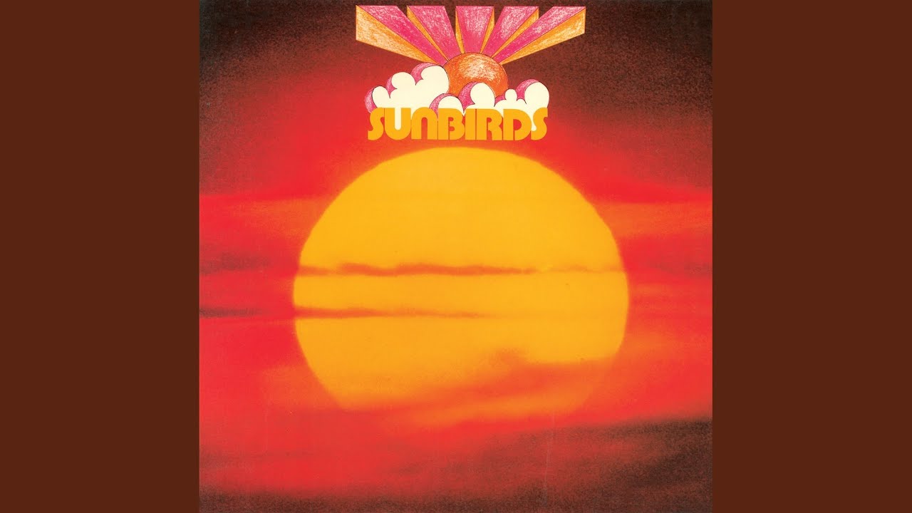 Spanish Sun