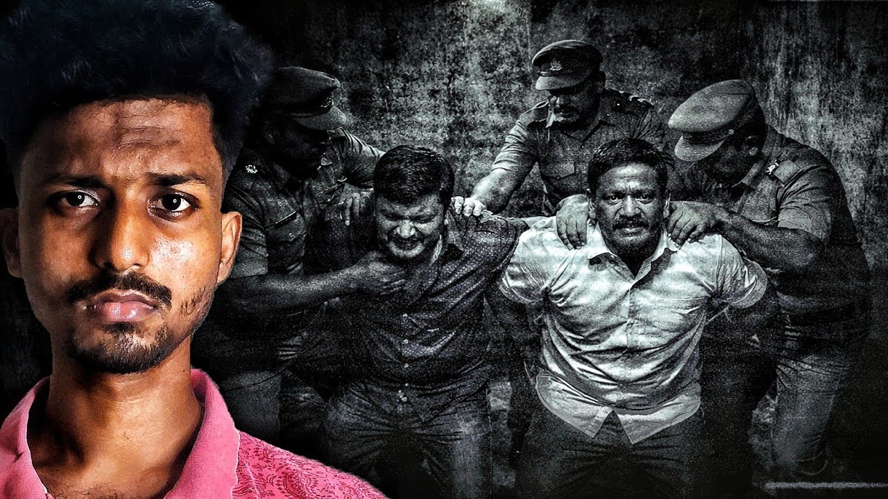 I investigate why indian police are corrupt | Brilliant society 