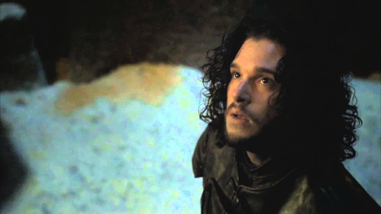 Game of Thrones: Jon Snow dies