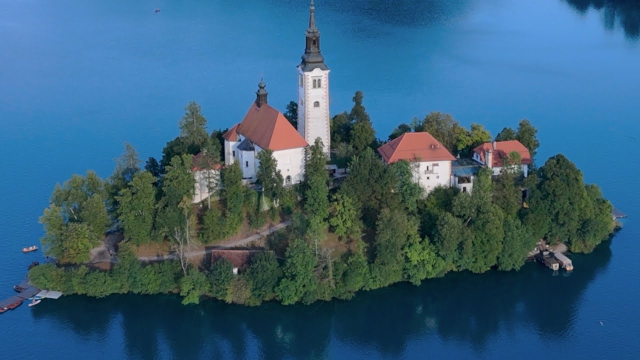 Slovenia & Croatia Caravan Tour 2024