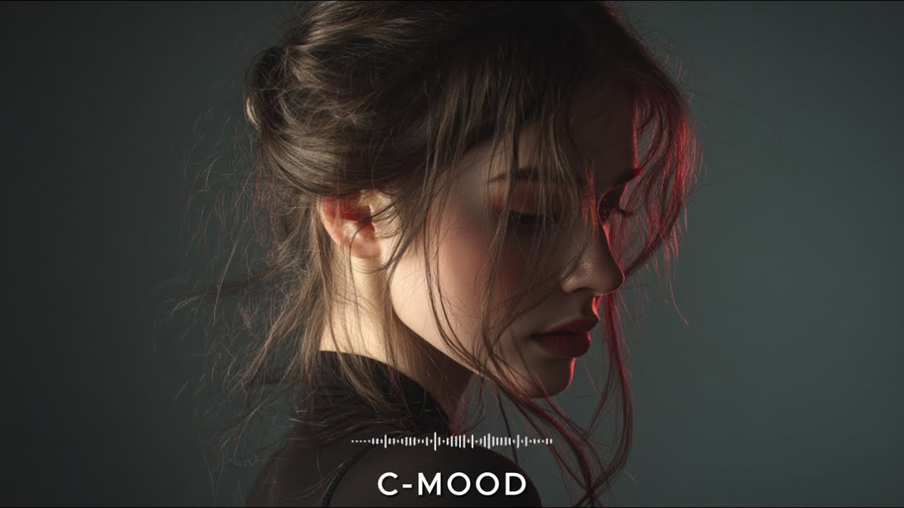 Midnight — Ethereal | Melodic & Deep House 2026 • Night Drive / Deep Focus #25