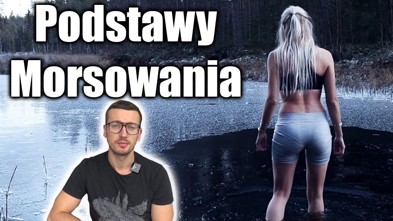 Pierwsze Morsowanie - Wszystko Co Musisz Wiedzieć