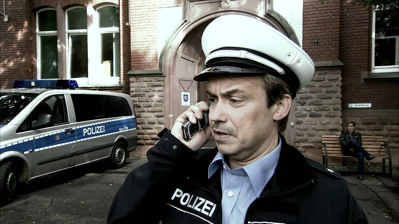 Henni Nachtsheim und die Sicherheit