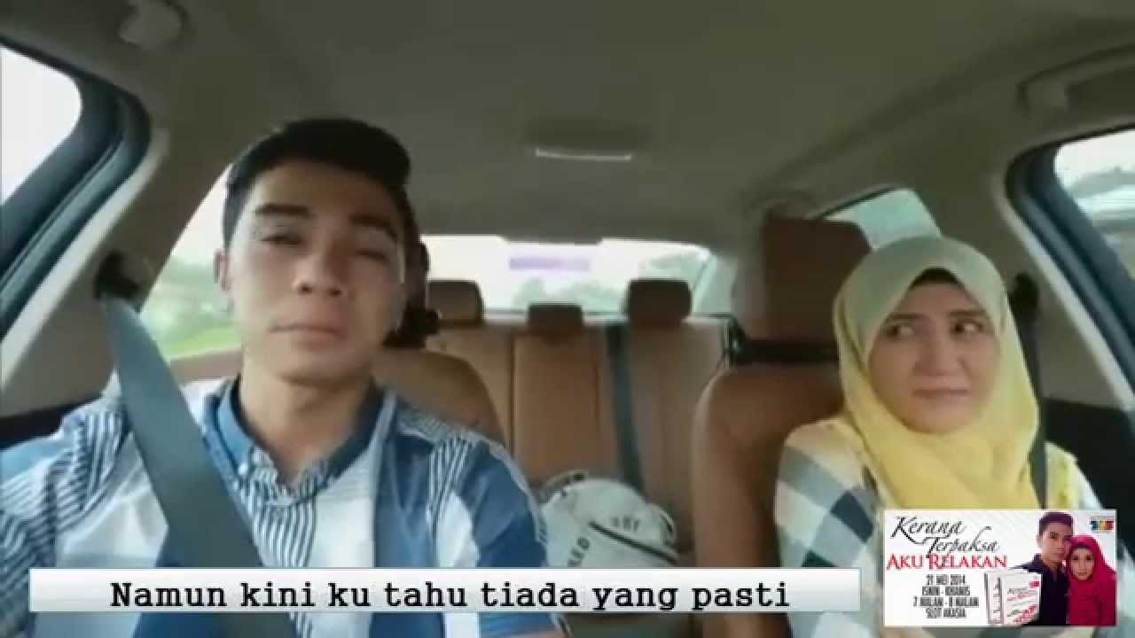 PATAH SAYAP - Nadia Aqilah (Lirik) HD