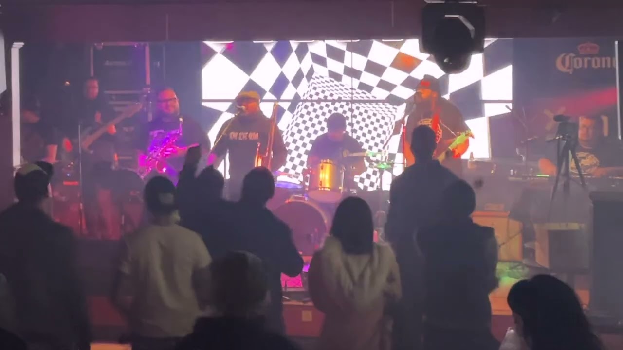 Tone Zone Skam, Dr. Skabe, at Punk Rock Tacos (74)