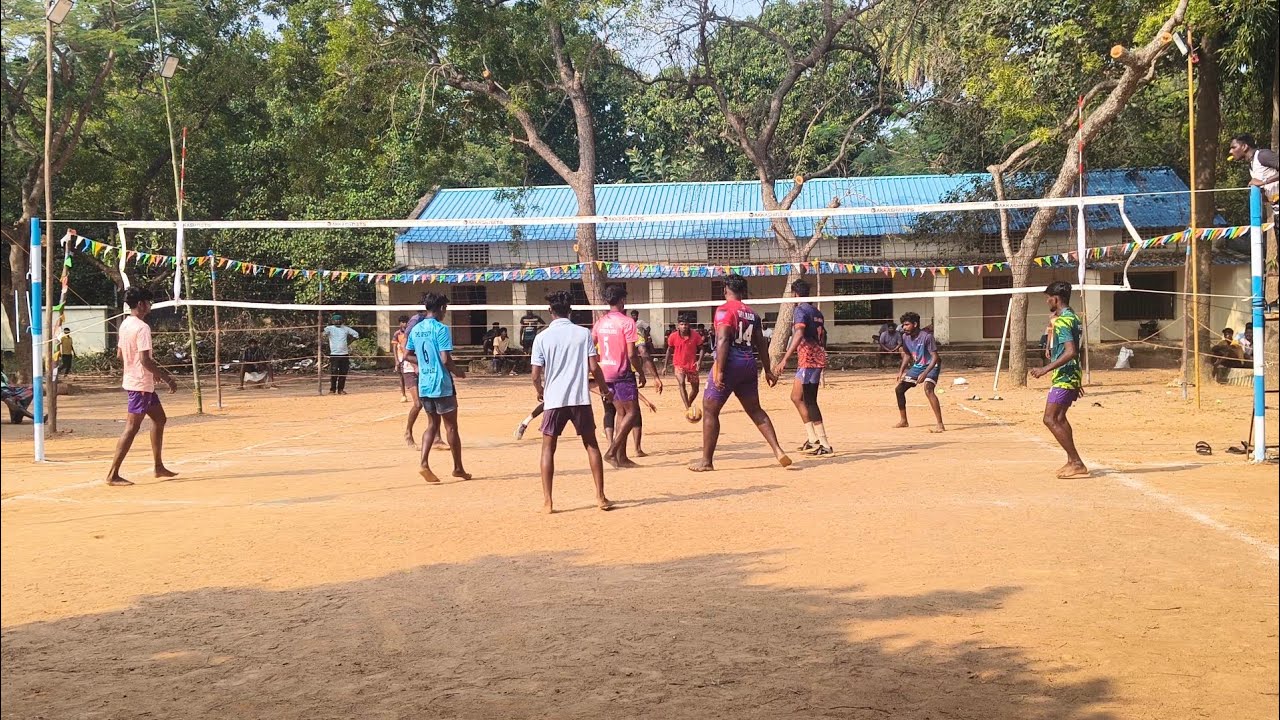 Kumbakonam vs Pacharapalayam || super match || 20k Match 
