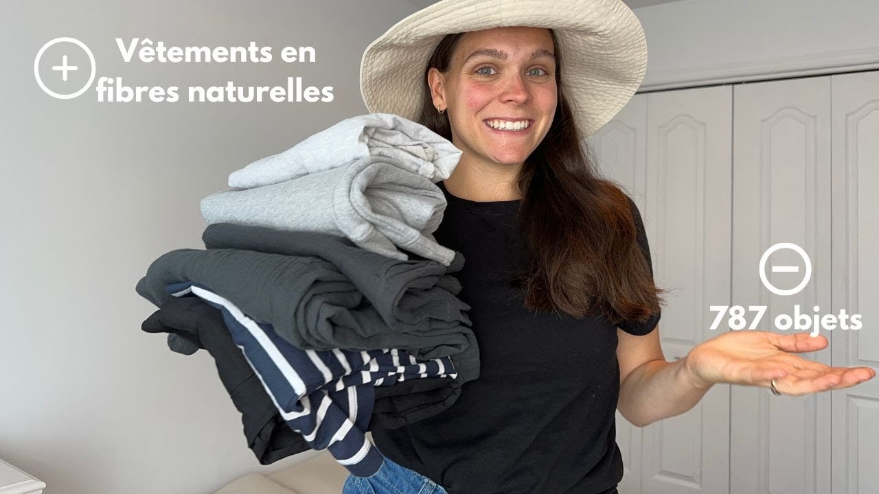 TOUS les objets désencombrés et les nouveautés du mois de MAI