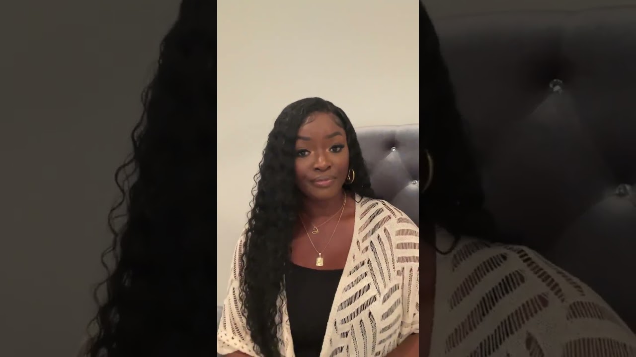 Women: LET GOD BE THE MASCULINE PRESENCE IN YOUR LIFE!