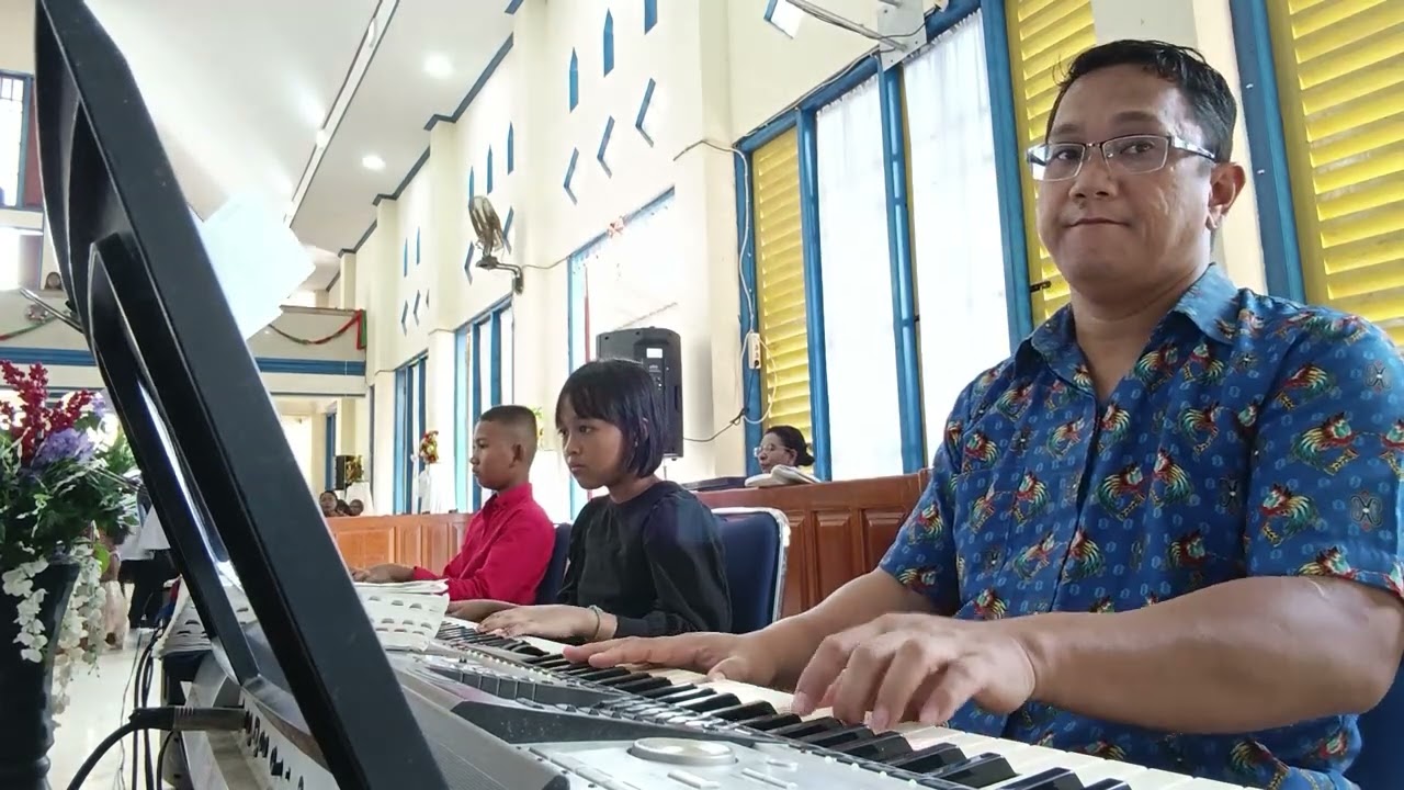 GKI OBI Aspol 11 Jan 2026