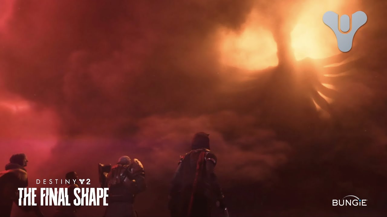 Destiny 2: The Final Shape &ndash; Iconoclast