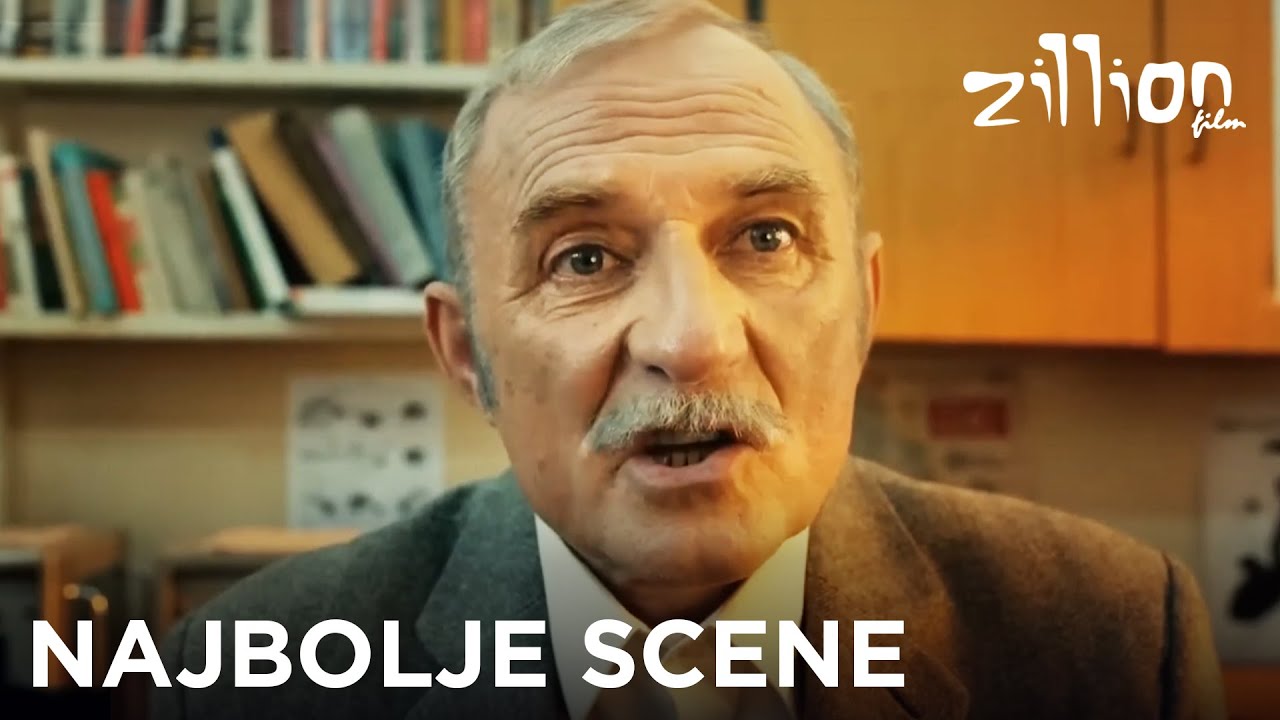 Gaženje | Najbolje scene iz filmova: Dnevnik mašinovođe