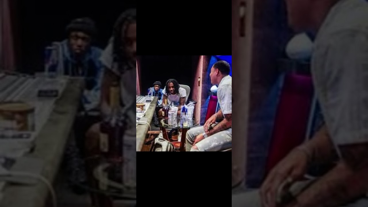 Polo G x G Herbo- Change You                       (unreleased)