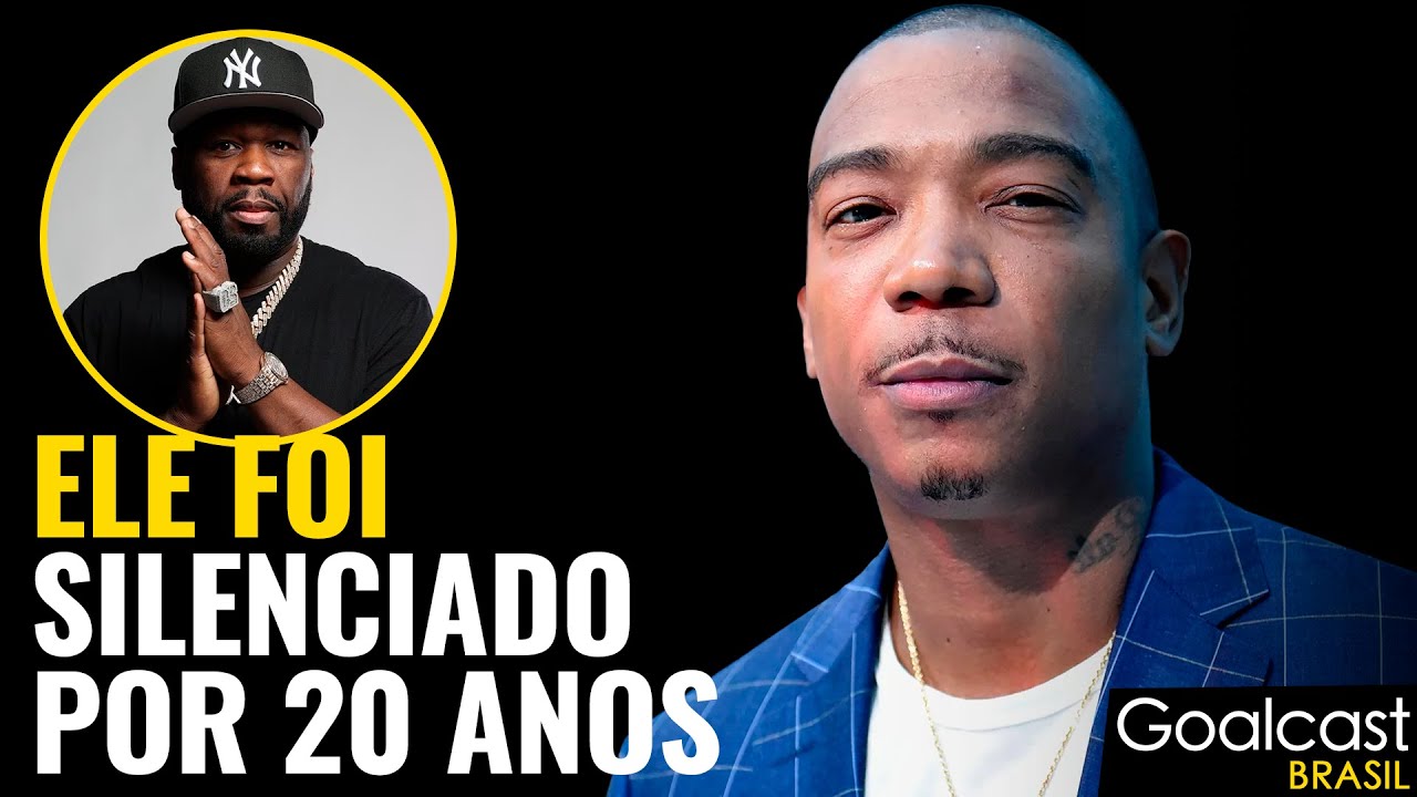O maior erro de 50 Cent foi atacar Ja Rule