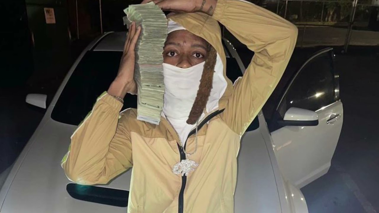 Slimelife Shawty- Da Other One