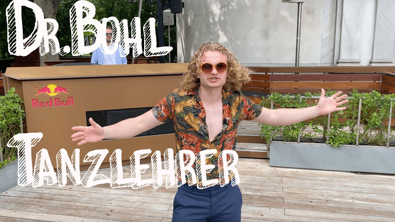 Dr.Bohl | Club - Eröffnung