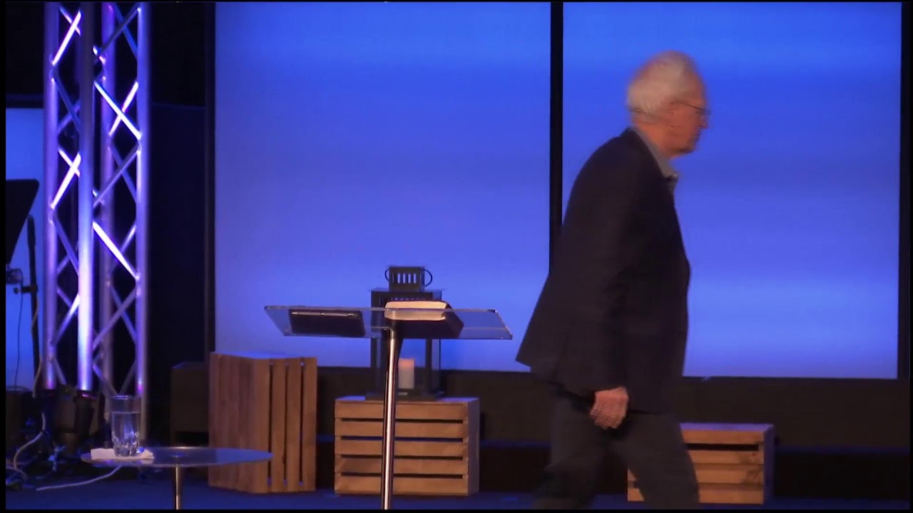 9AM Sunday Morning Service