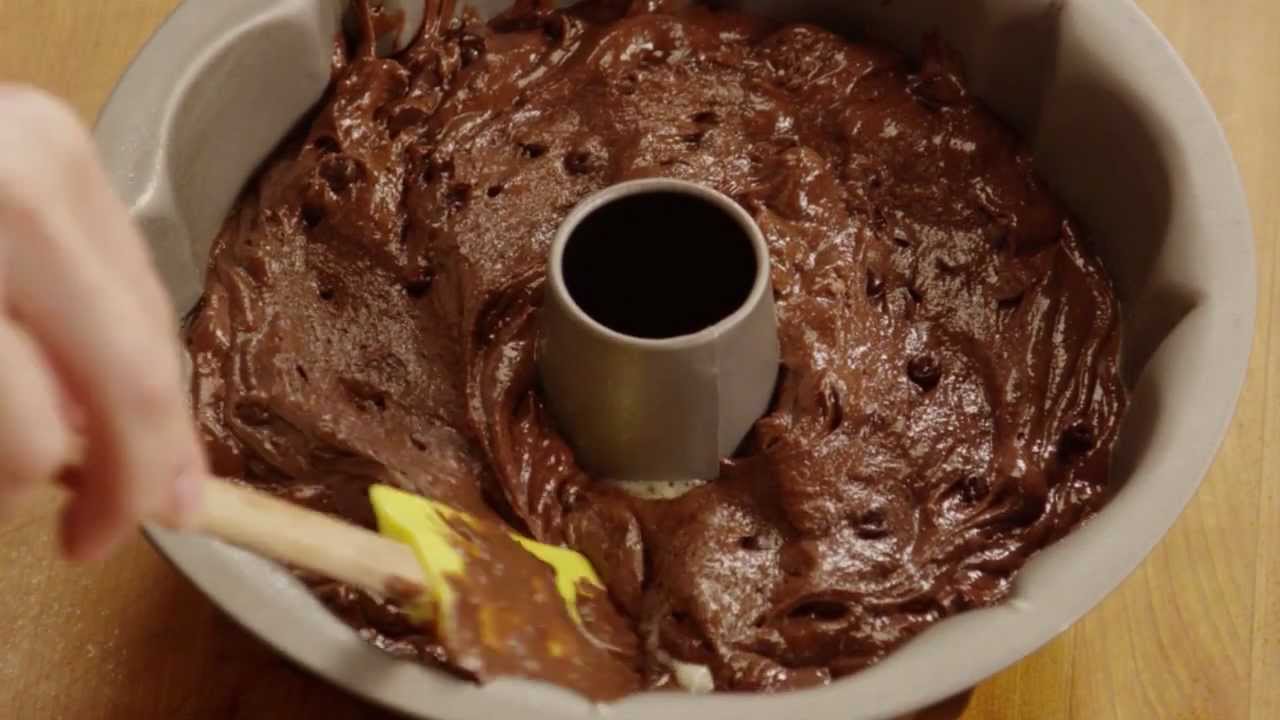 How to Make Too Much Chocolate Cake - Chocolate Cake Recipe | Allrecipes.com