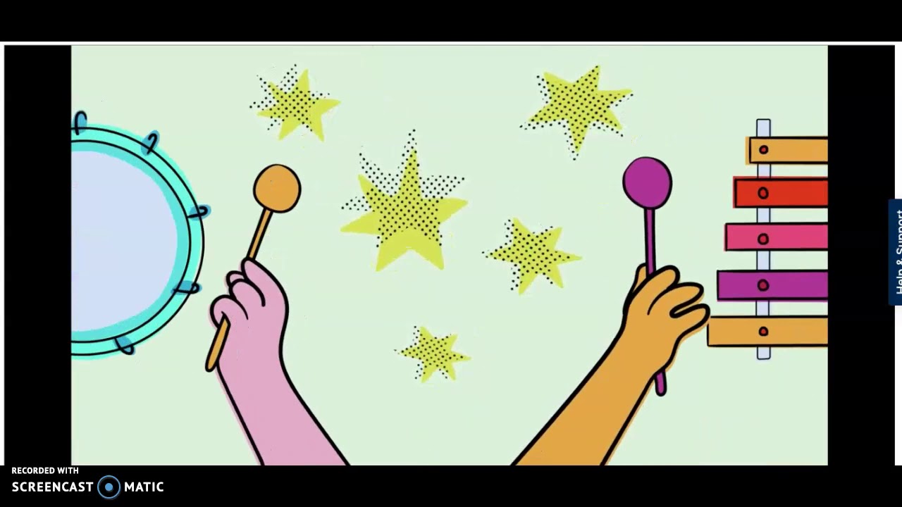 Second Step: The Fair Way to Play Song