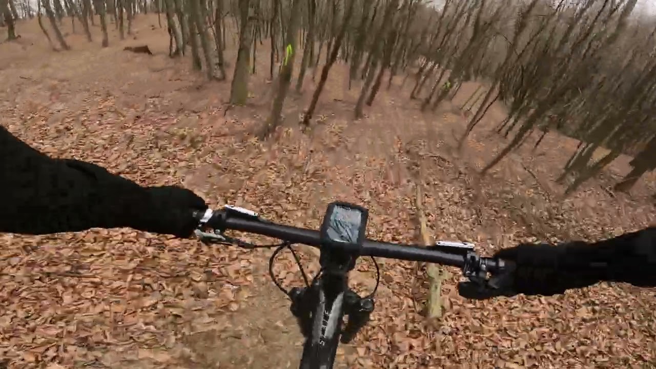 XC Zabok, MTB