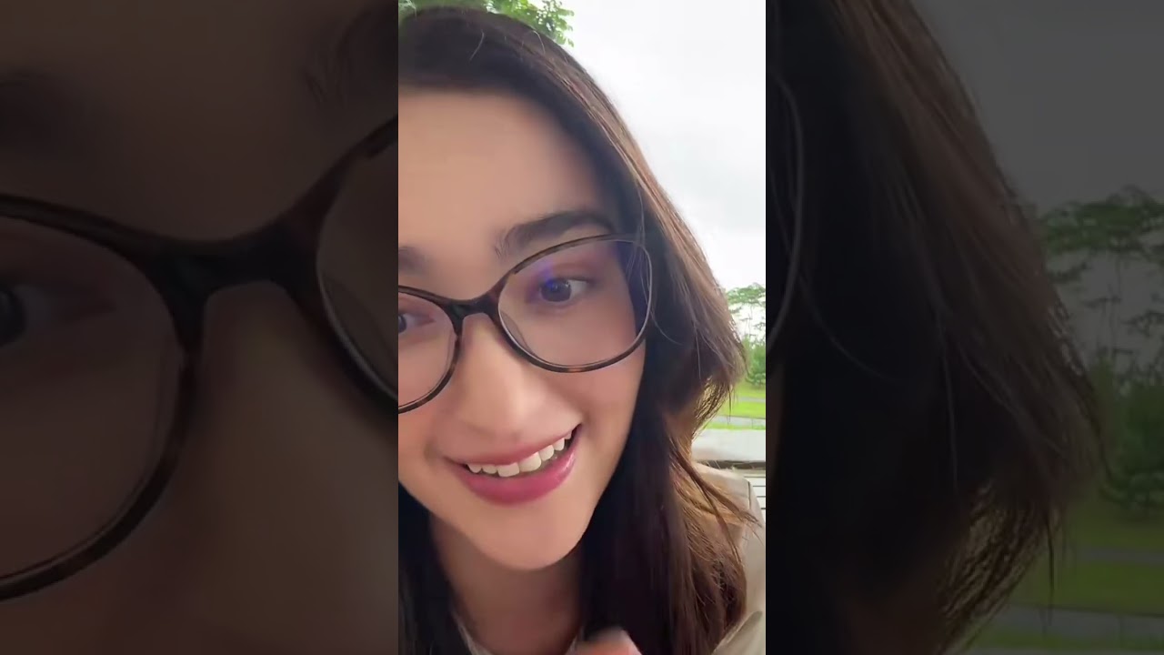 LIVE RANTY MARIA DI LOKASI SYUTING