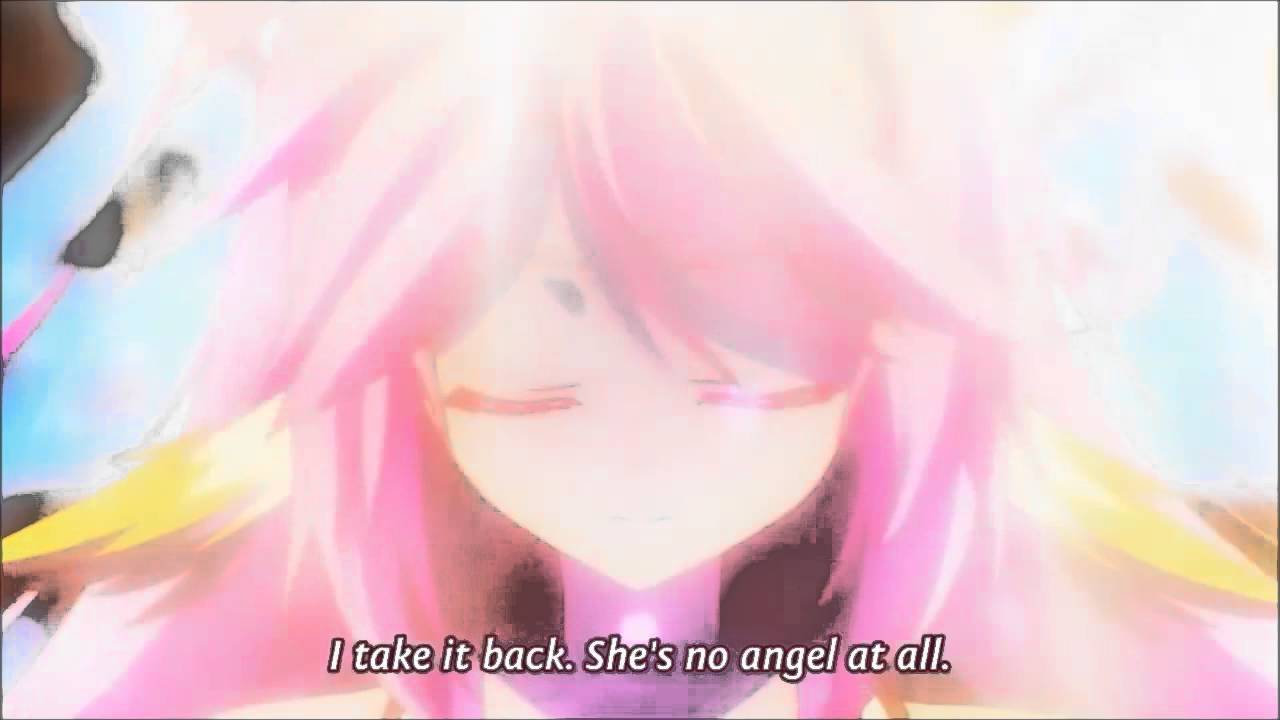 No Game No Life - the Flugel